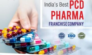 Top Pharma Franchise Company In Chandigarh