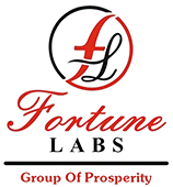 Fortune Labs Logo