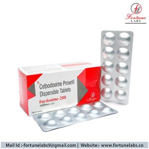 Fordoxime-200