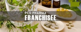 Herbal PCD Company