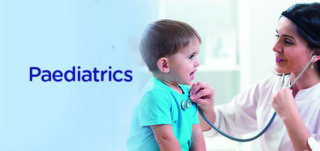 Paediatric Range PCD Company