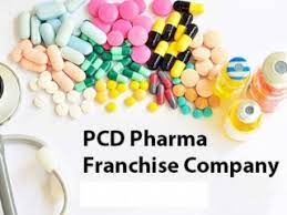 Pharma Franchise Company in Noida