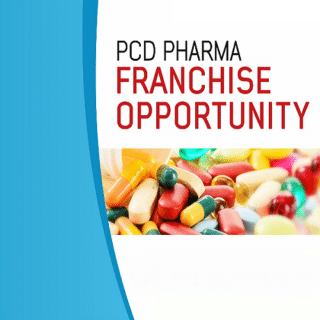 Pharma Franchise Company in Visakhapatnam