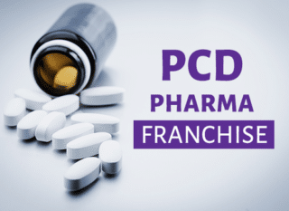 Pharma Franchise Company in Varanasi