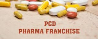 Pharma Franchise Company in Gorakhpur