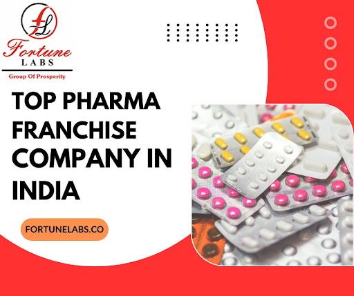Best PCD Pharma Franchise Company in India 