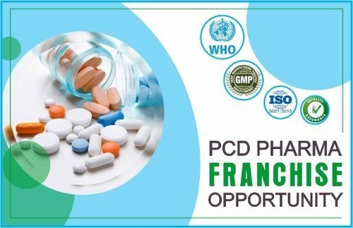 Pharma Franchise Company in Asansol