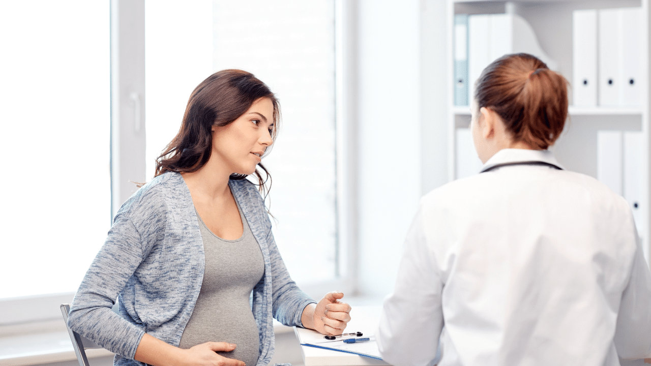 Gynae PCD Company In Telangana