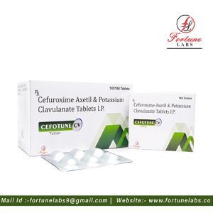 Cefotune-CV