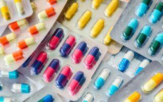 Pharmaceuticals