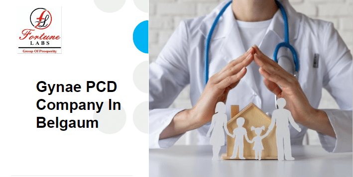 Gynae PCD Company In Belgaum