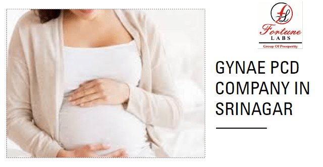 Gynae PCD Company In Srinagar