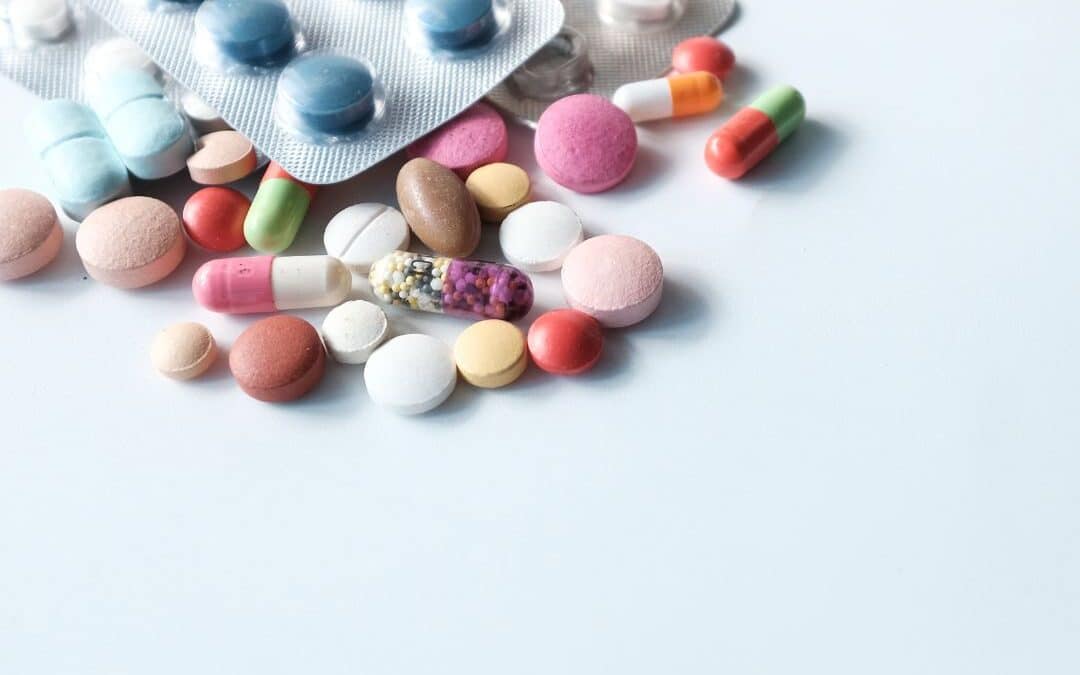 Top 10 Antibiotic Companies in India