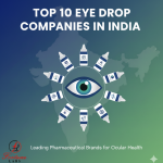 Top 10 Eye Drops Companies in India Top 10 Eye Drops Companies in India