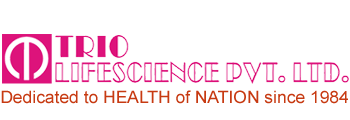 Trio Lifesciences Pvt Ltd.