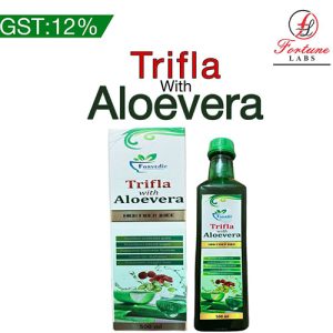TRIFLA ALOEVERA