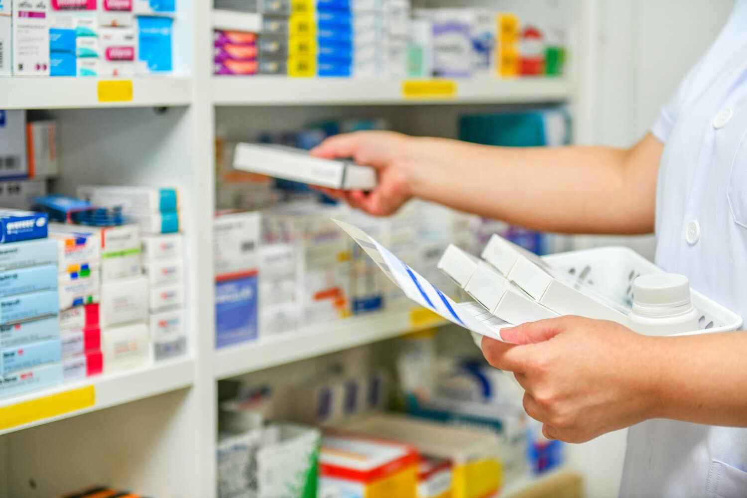 Top 10 PCD Pharma Franchise Companies in Ahmedabad