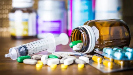 PCD Pharma Franchise in Assam