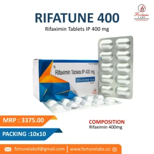 RIFATUNE 400