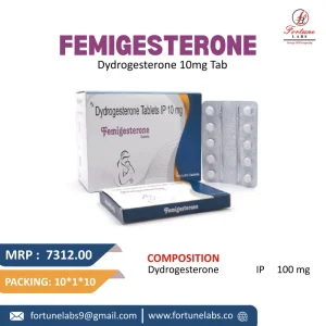 FEMIGESTERONE