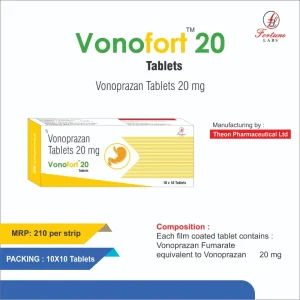 VONOFORT -20