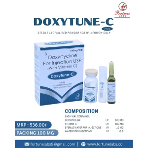 DOXYTUNE C