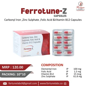 FERROTUNE-Z
