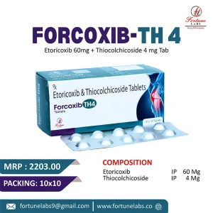 FORCOXIB-TH 4