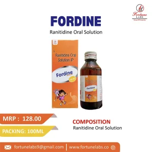 FORDINE