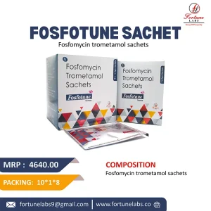 FOSFOTUNE Sachet