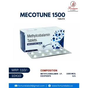 MECOTUNE 1500