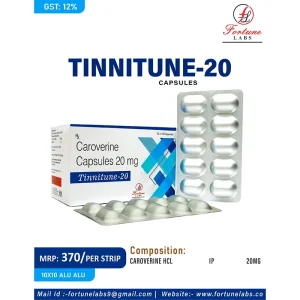 TINNITUNE-20