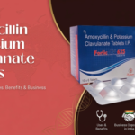 Amoxicillin Potassium Clavulanate Tablets Amoxicillin Potassium Clavulanate