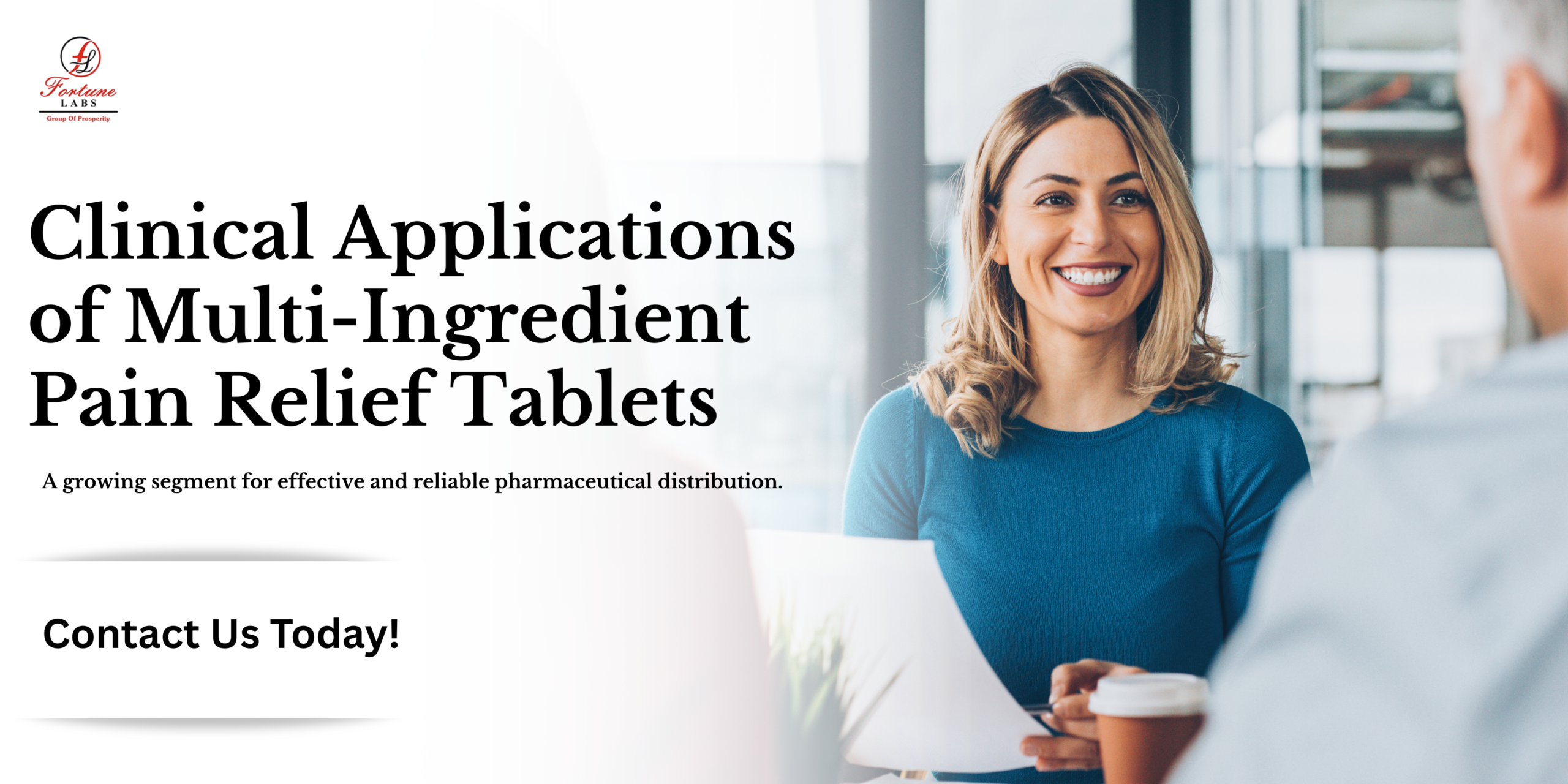 Aceclofenac, Paracetamol & Serratiopeptidase tablets