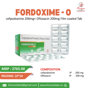 FORDOXIME - O