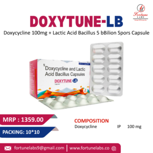 DOXYTUNE-LB