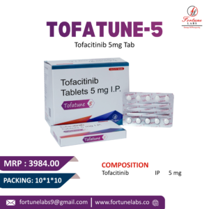 TOFATUNE-5