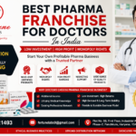 Best Pharma Franchise for Doctors in India | Fortune Labs