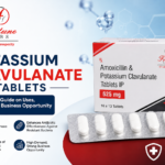 Potassium Clavulanate Tablets