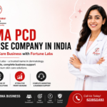 Derma PCD Franchise Company in India — Everything You Need to Know Before You Start Derma PCD Franchise Company in India — Start Your Skin Care Business with Fortune Labs