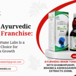 Best Ayurvedic PCD Franchise: Why Fortune Labs Is a Trusted Choice for Business Growth Best Ayurvedic PCD Franchise