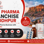 PCD Pharma Franchise in Jodhpur – Start Your Pharma Business with Fortune Labs PCD Pharma Franchise in Jhodpur