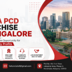 Premium derma franchise opportunity in Bangalore