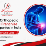 Top Orthopedic PCD Franchise Companies in India