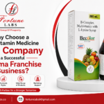 Why Choose a Multivitamin Medicine PCD Company for a Successful Pharma Franchise Business? Why Choose a Multivitamin Medicine PCD Company