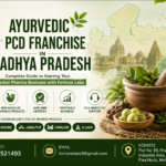 Ayurvedic PCD franchise in Madhya Pradesh