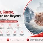 Ortho, Gastro, Cardiac and Beyond: A Straight Guide to Multi-Category PCD Franchise (2026) Ortho, Gastro, Cardiac & Multi-Category PCD Pharma Franchise