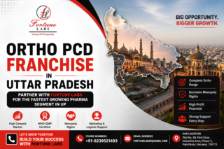 Ortho PCD Franchise in Uttar Pradesh