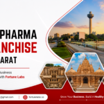 PCD Pharma Franchise in Gujarat: A Profitable Business Opportunity with Fortune Labs PCD Pharma Franchise in Gujarat