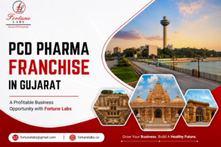 PCD Pharma Franchise in Gujarat